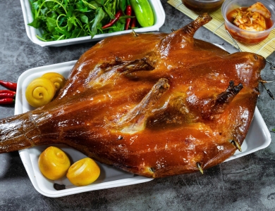 Top Các Quán Vịt Quay Da Giòn Gò Vấp Ngon, Chất Lượng